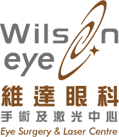 Wilson Eye Surgery & Laser Centre